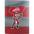 Ohio State University OSU Buckeyes Flag PS5 Digital Edition Console Skin
